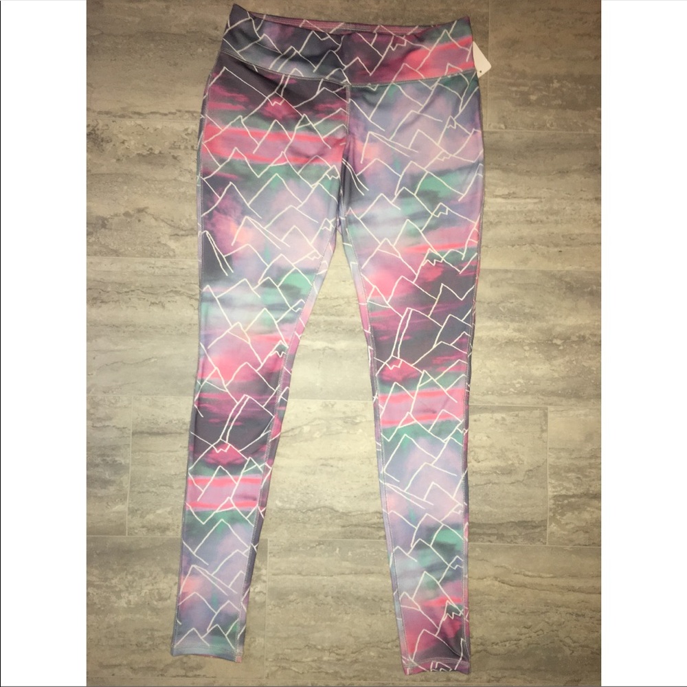 Small Mossimo leggings